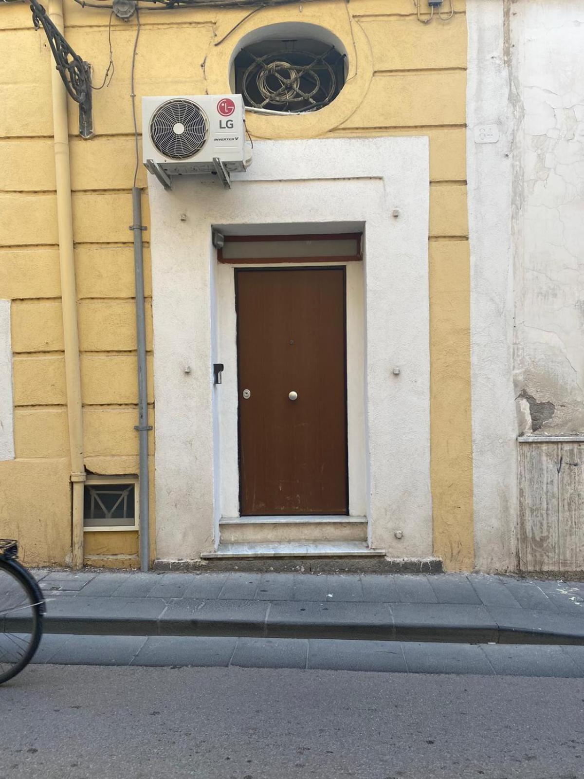 Pompei Civico 84 Scafati Quarto foto